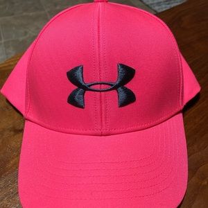 Women’s Under Armour Adjustable cap